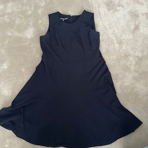 Women’s black dress size 16